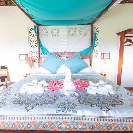 Totoco Eco Resort Balgue Dış mekan fotoğraf