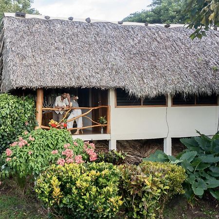 Totoco Eco Resort Balgue Dış mekan fotoğraf