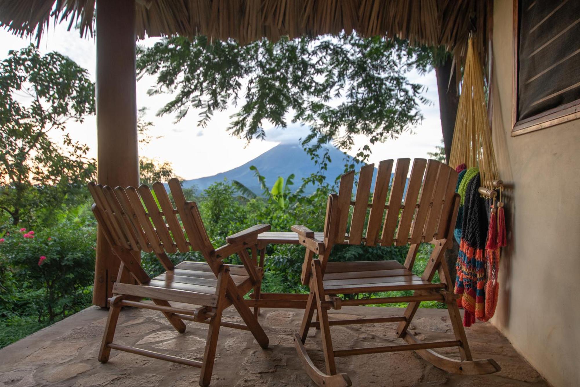 Totoco Eco Resort Balgue Dış mekan fotoğraf