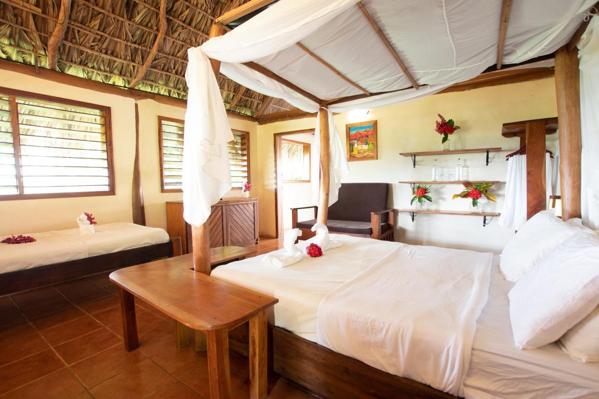 Totoco Eco Resort Balgue Dış mekan fotoğraf