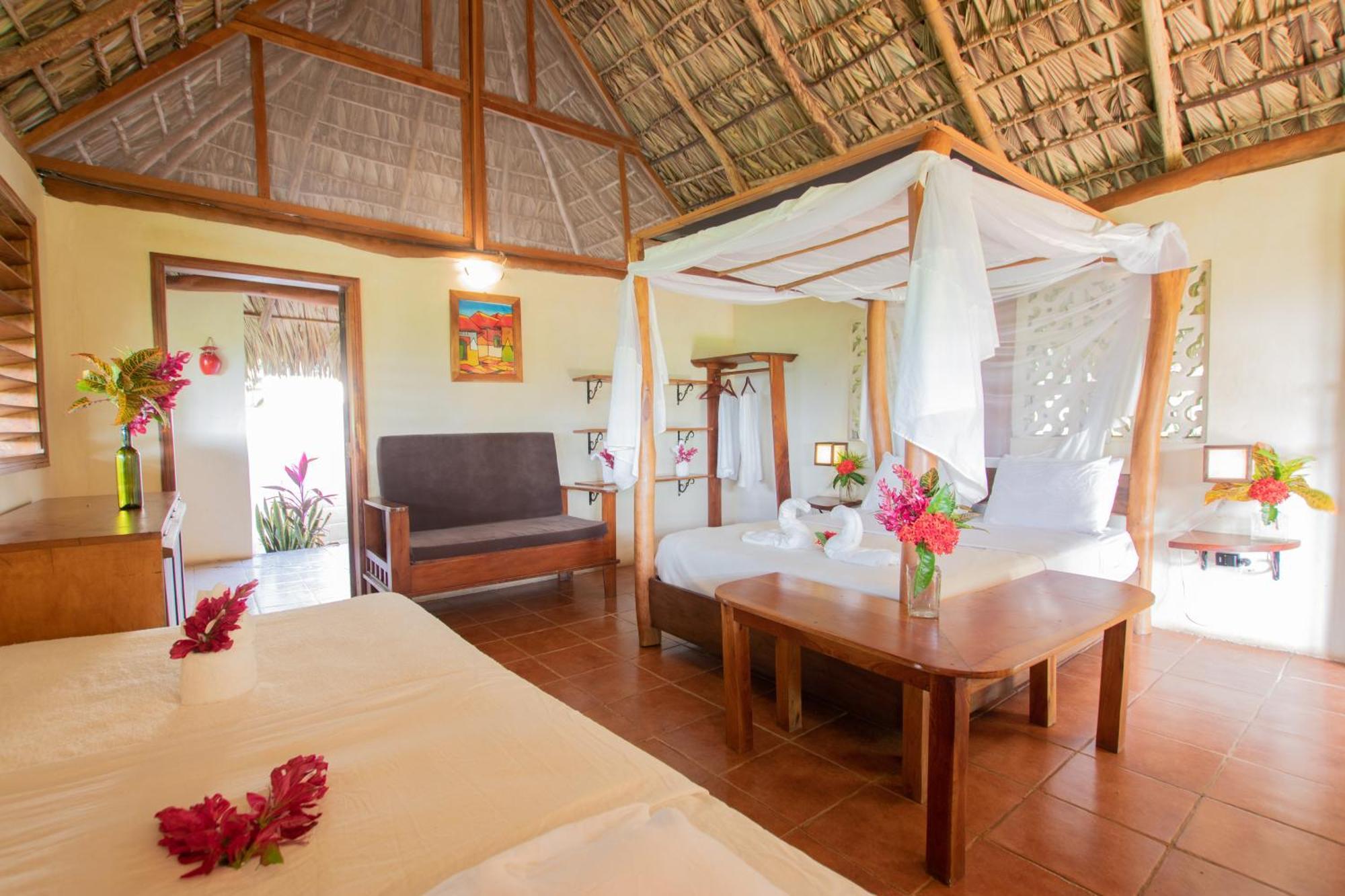 Totoco Eco Resort Balgue Dış mekan fotoğraf