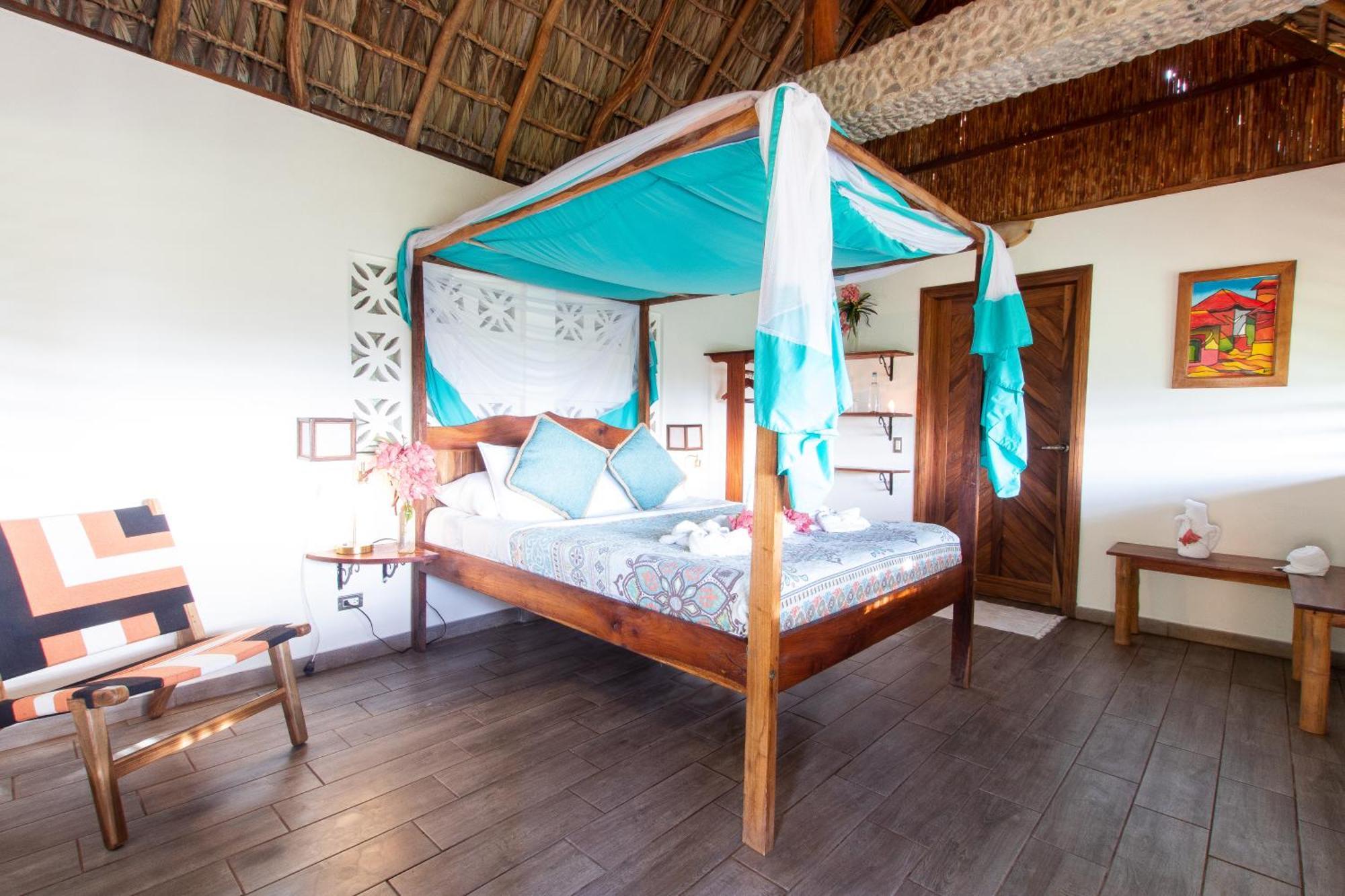 Totoco Eco Resort Balgue Dış mekan fotoğraf