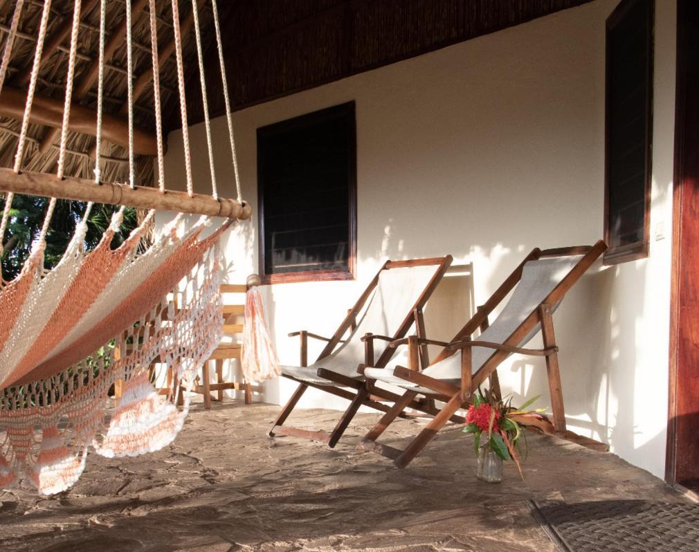 Totoco Eco Resort Balgue Dış mekan fotoğraf