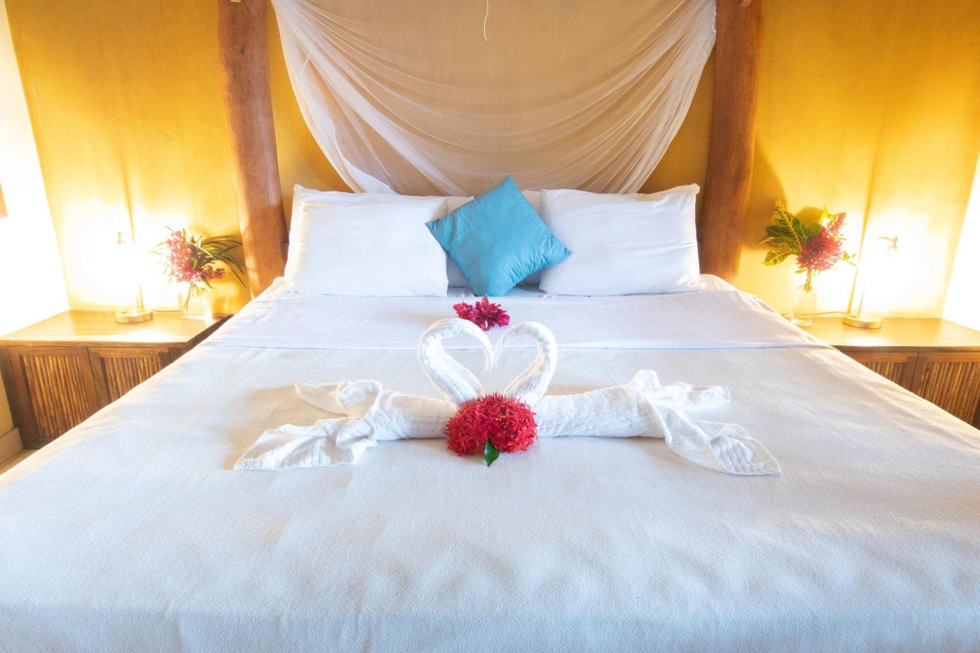 Totoco Eco Resort Balgue Dış mekan fotoğraf