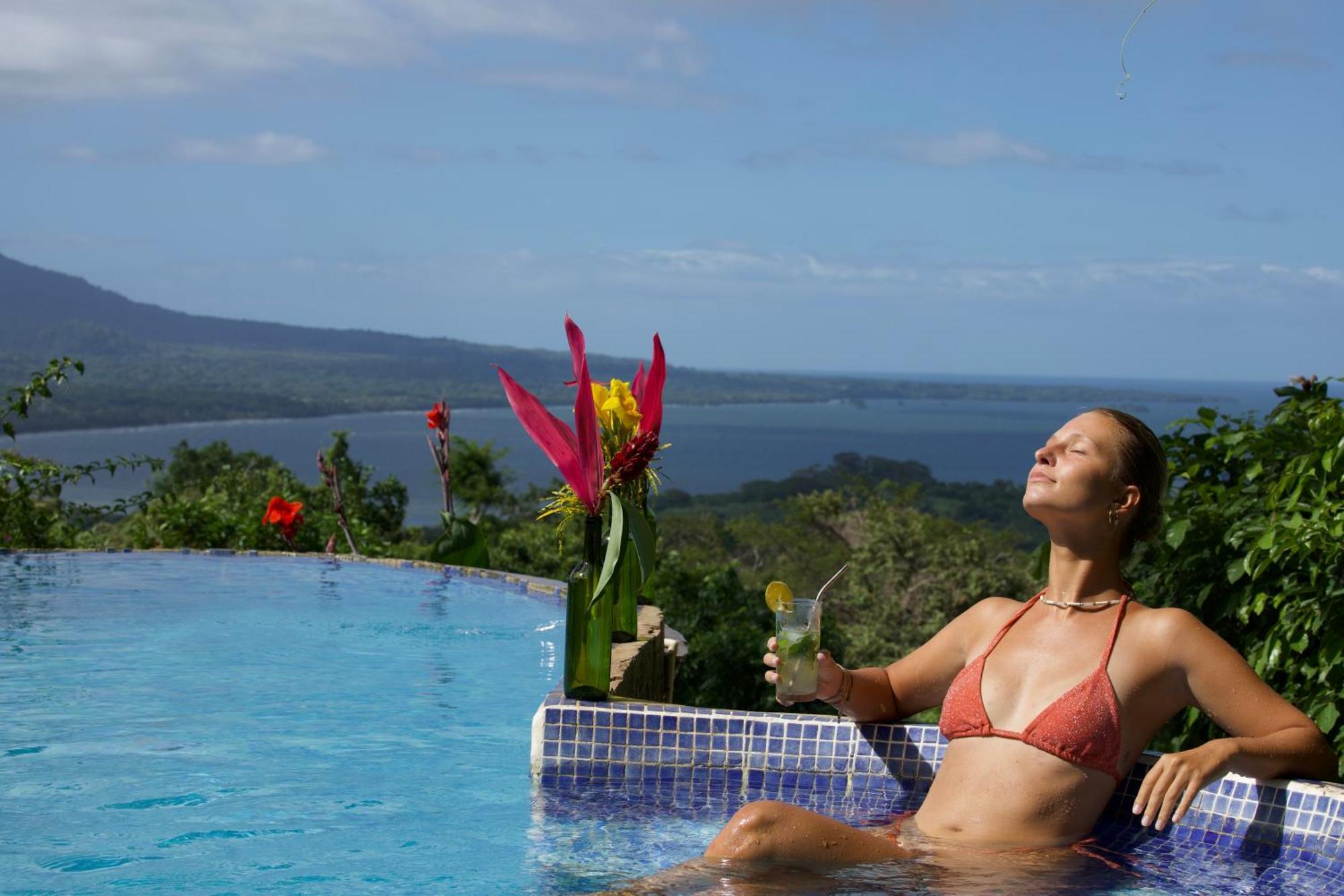 Totoco Eco Resort Balgue Dış mekan fotoğraf