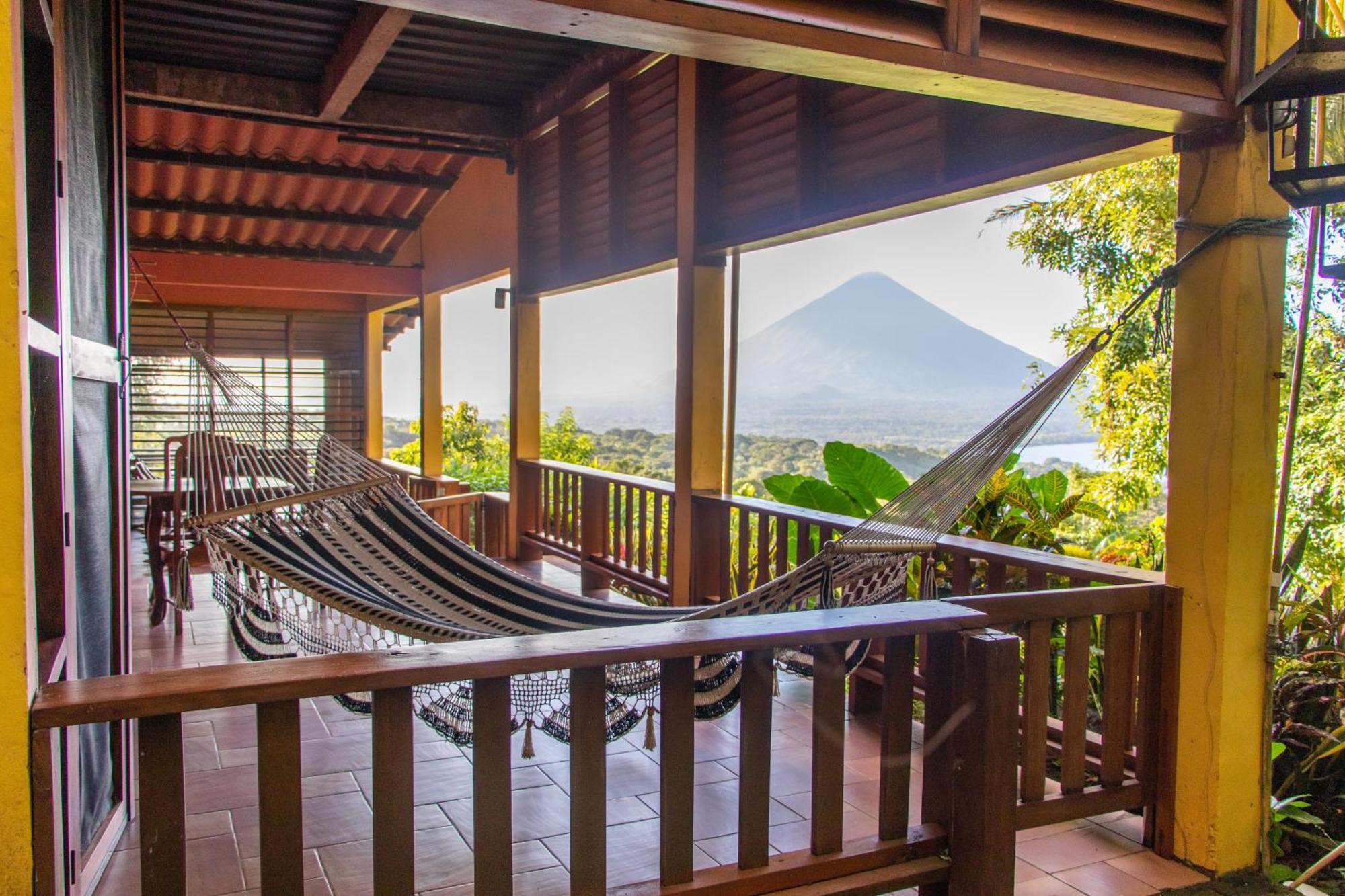 Totoco Eco Resort Balgue Dış mekan fotoğraf
