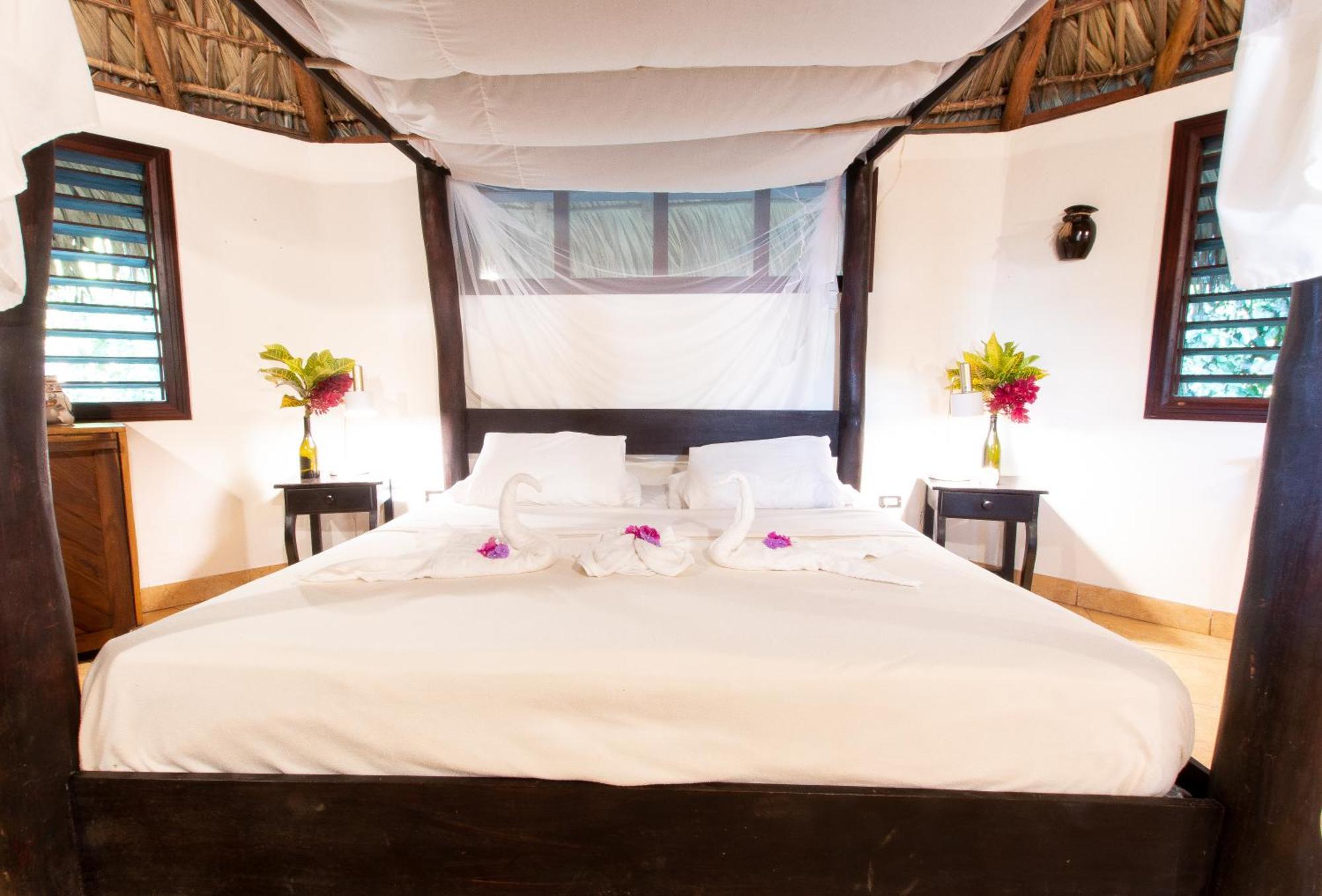 Totoco Eco Resort Balgue Dış mekan fotoğraf