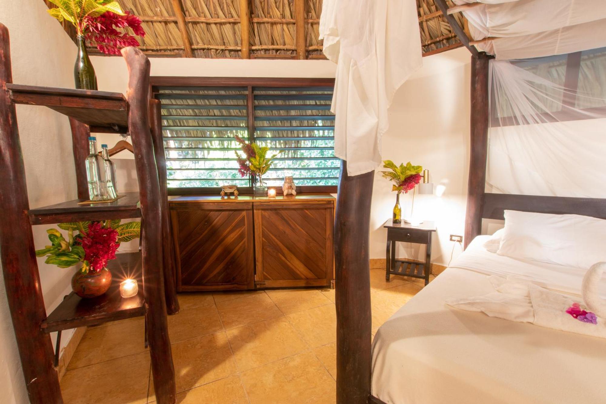 Totoco Eco Resort Balgue Dış mekan fotoğraf