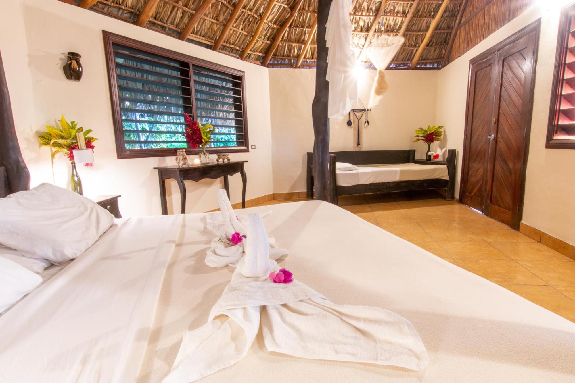 Totoco Eco Resort Balgue Dış mekan fotoğraf