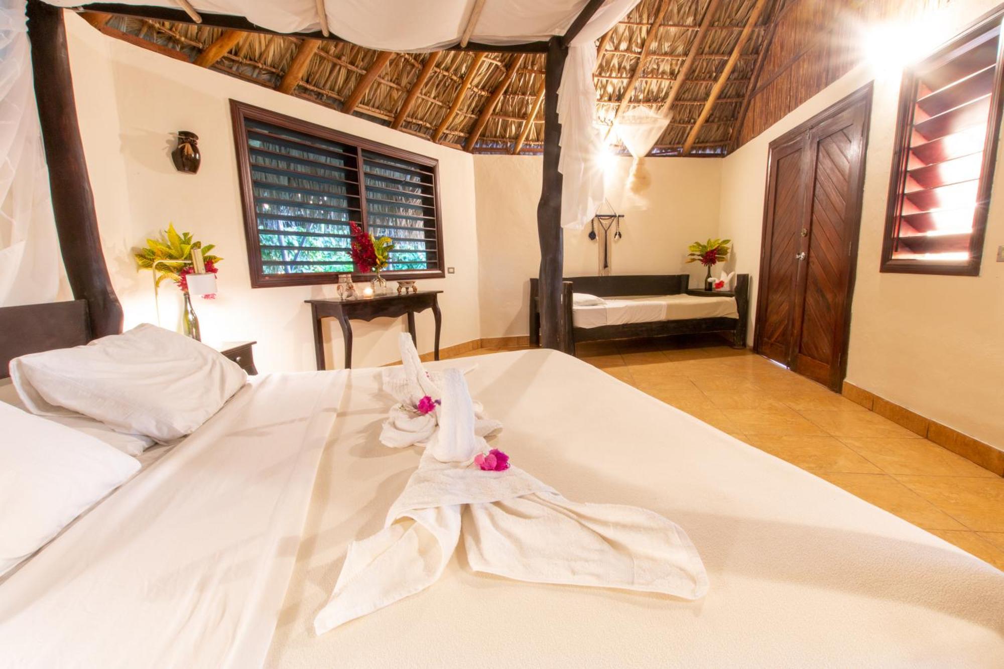 Totoco Eco Resort Balgue Dış mekan fotoğraf
