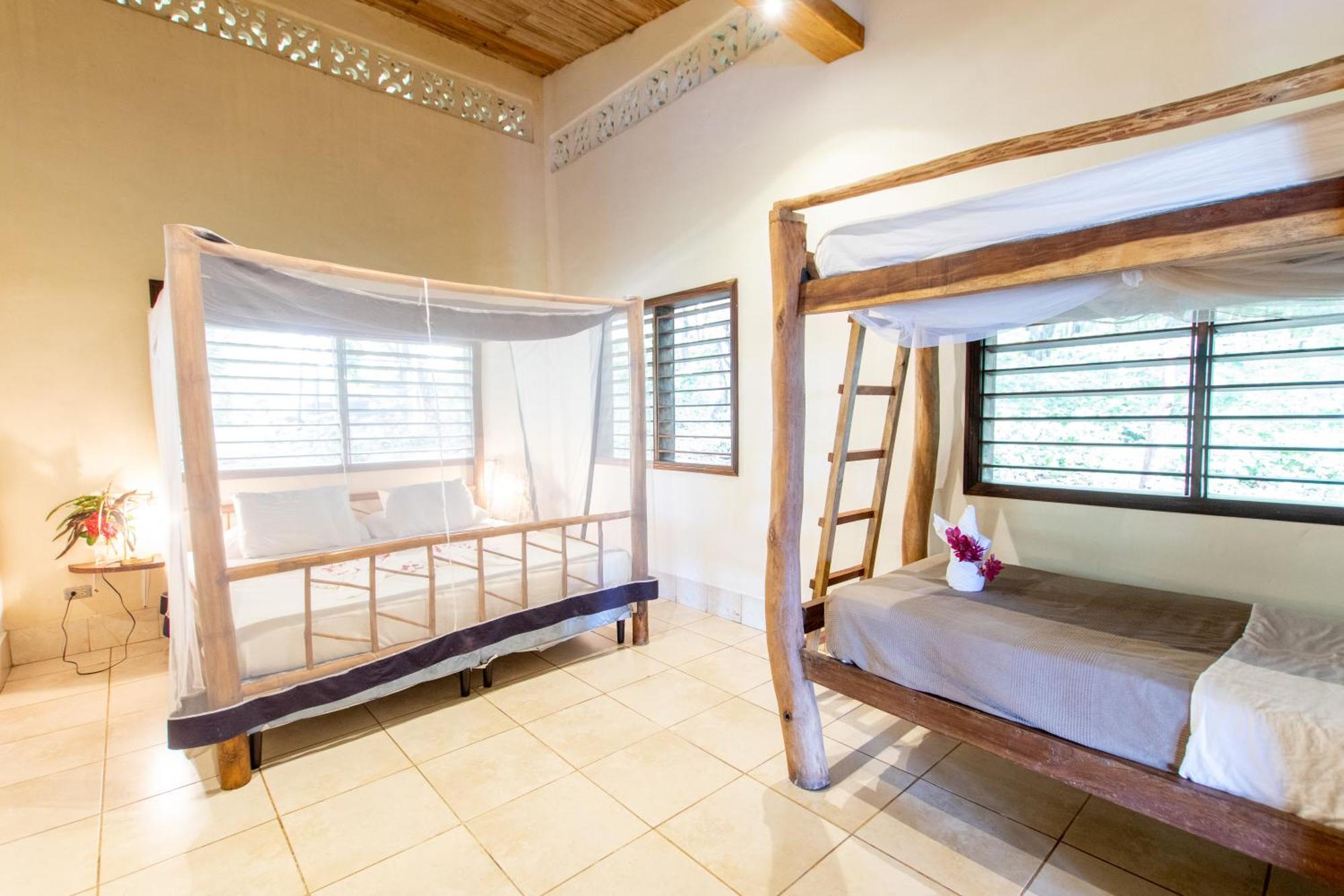 Totoco Eco Resort Balgue Dış mekan fotoğraf