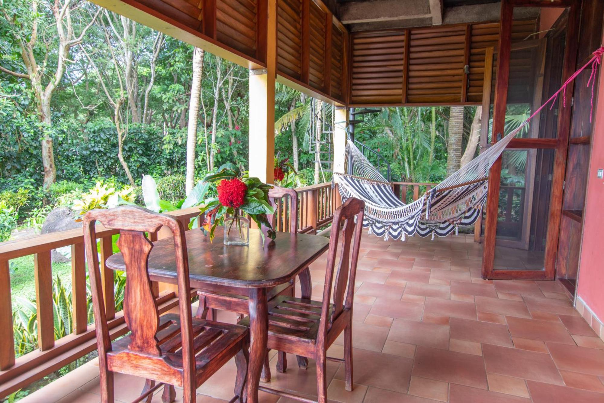 Totoco Eco Resort Balgue Dış mekan fotoğraf
