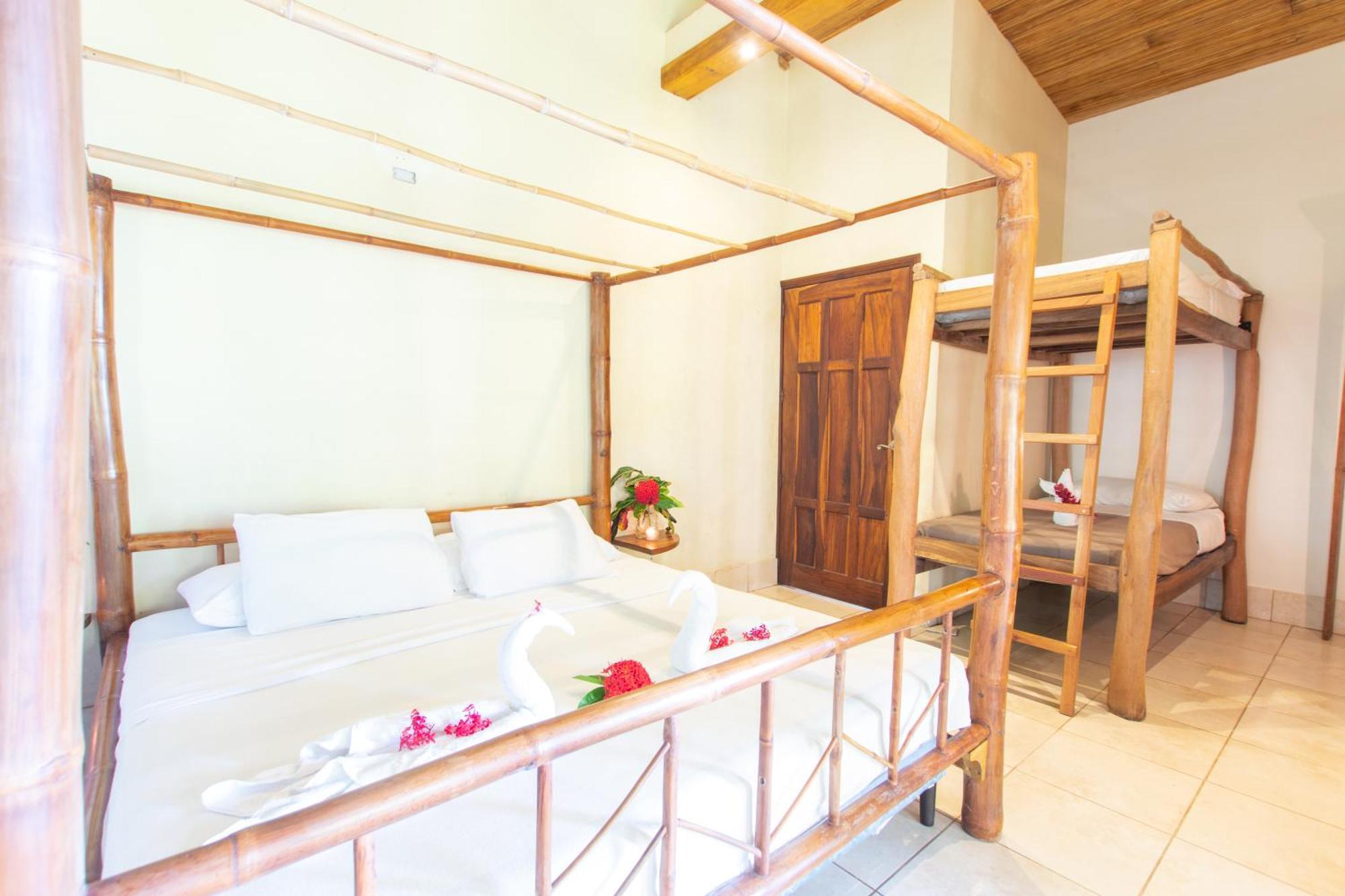 Totoco Eco Resort Balgue Dış mekan fotoğraf