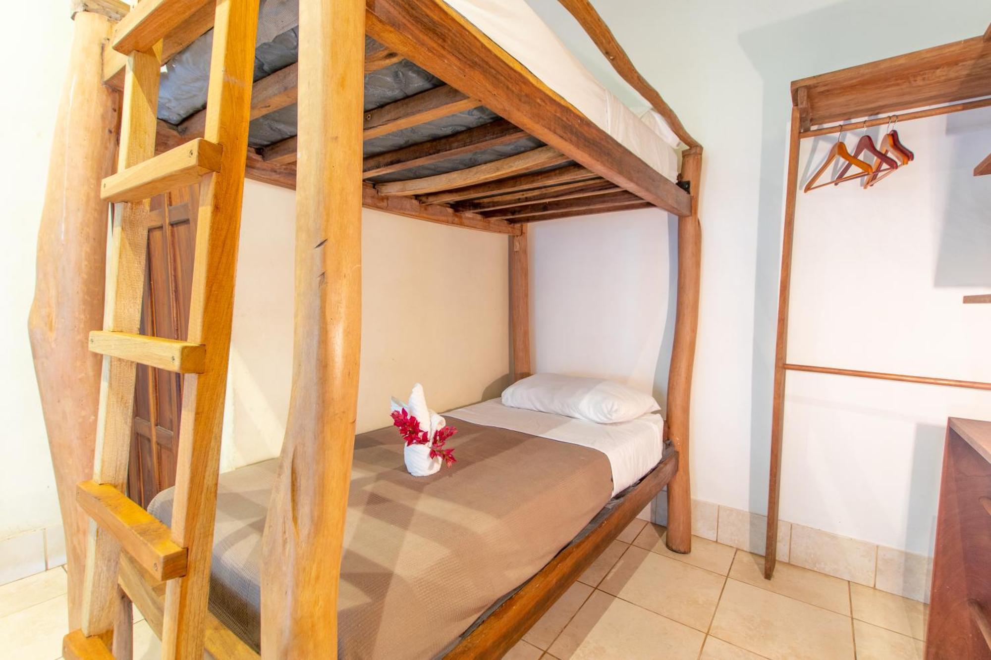 Totoco Eco Resort Balgue Dış mekan fotoğraf