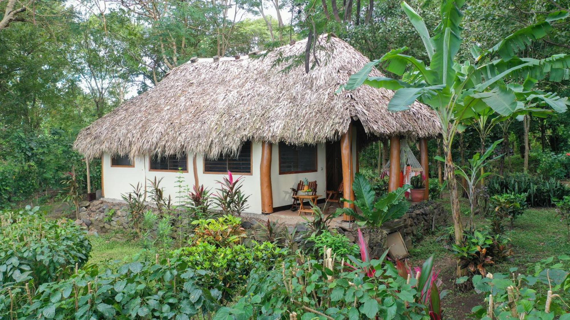 Totoco Eco Resort Balgue Dış mekan fotoğraf