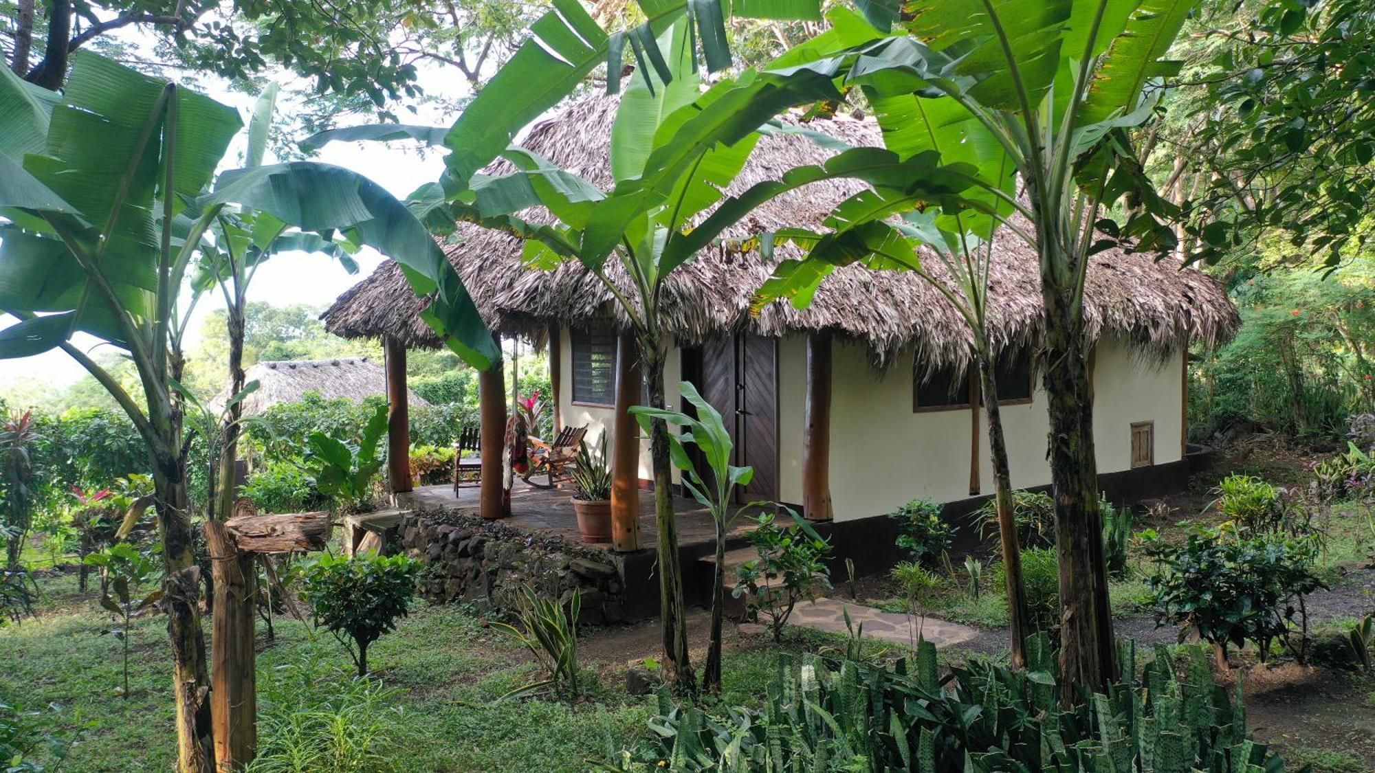 Totoco Eco Resort Balgue Dış mekan fotoğraf