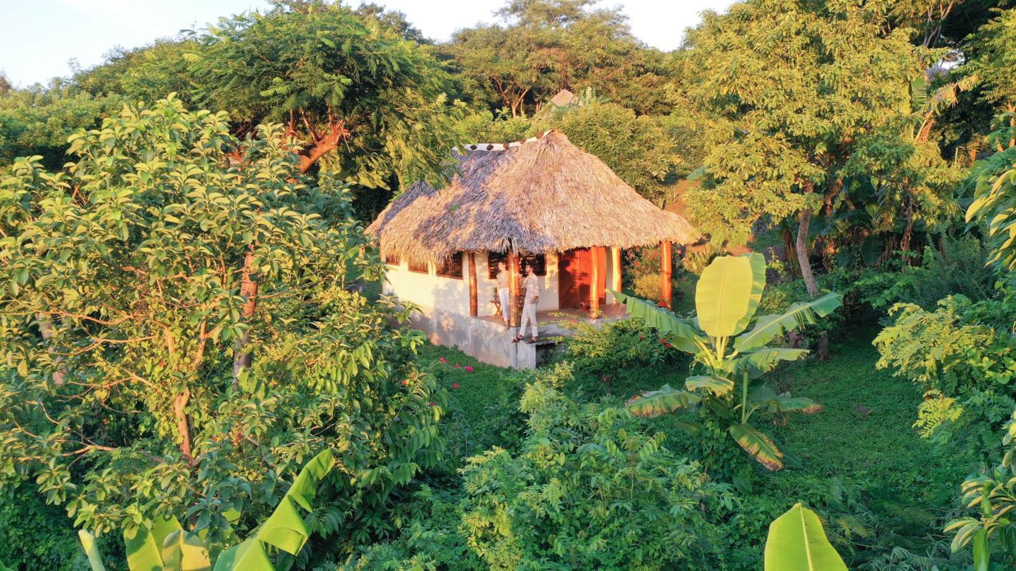 Totoco Eco Resort Balgue Dış mekan fotoğraf