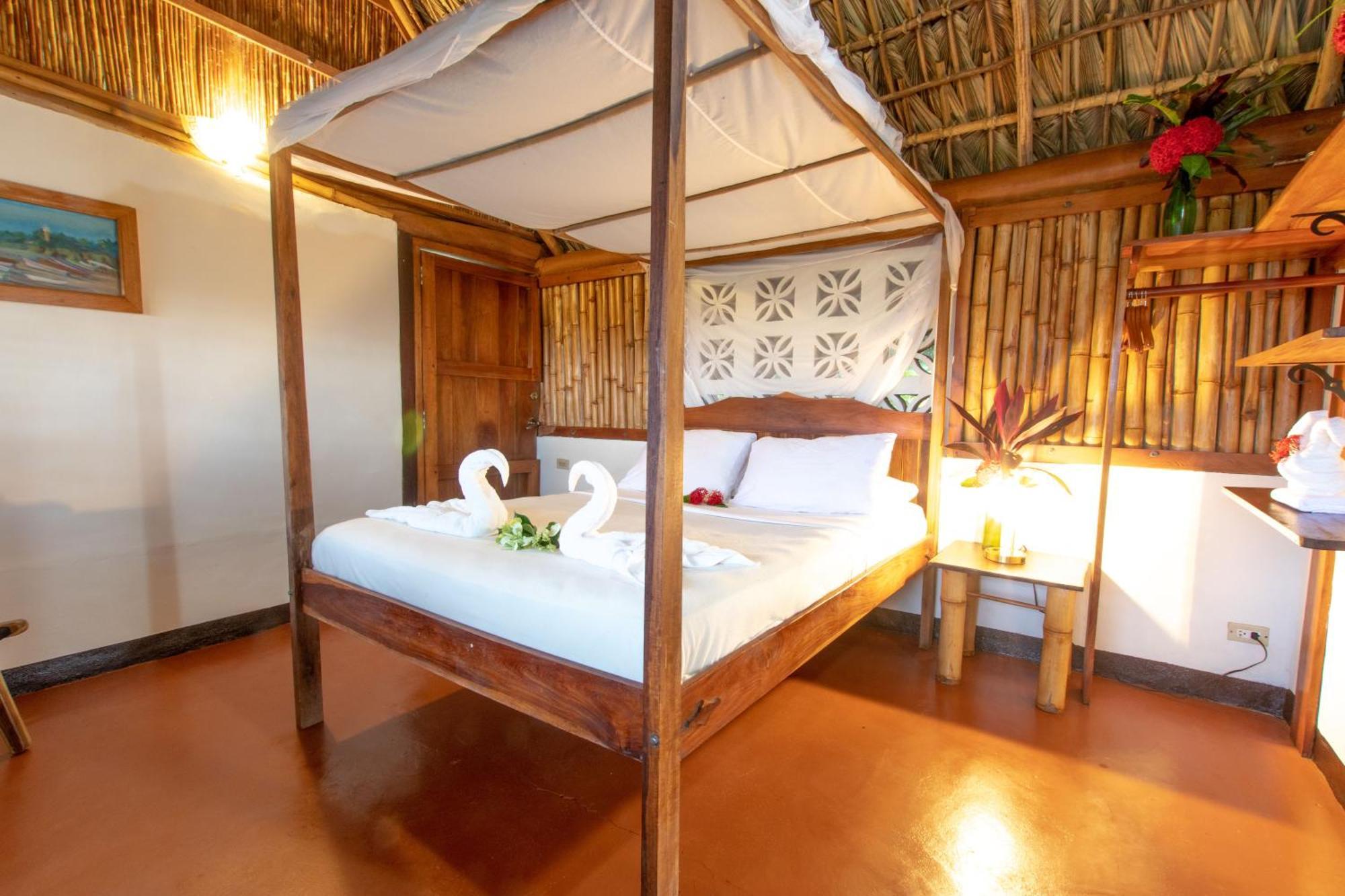 Totoco Eco Resort Balgue Dış mekan fotoğraf