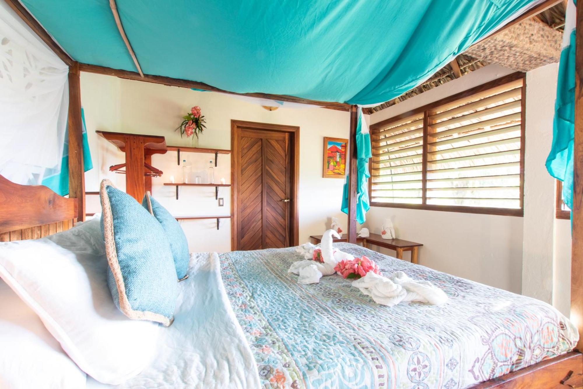 Totoco Eco Resort Balgue Dış mekan fotoğraf