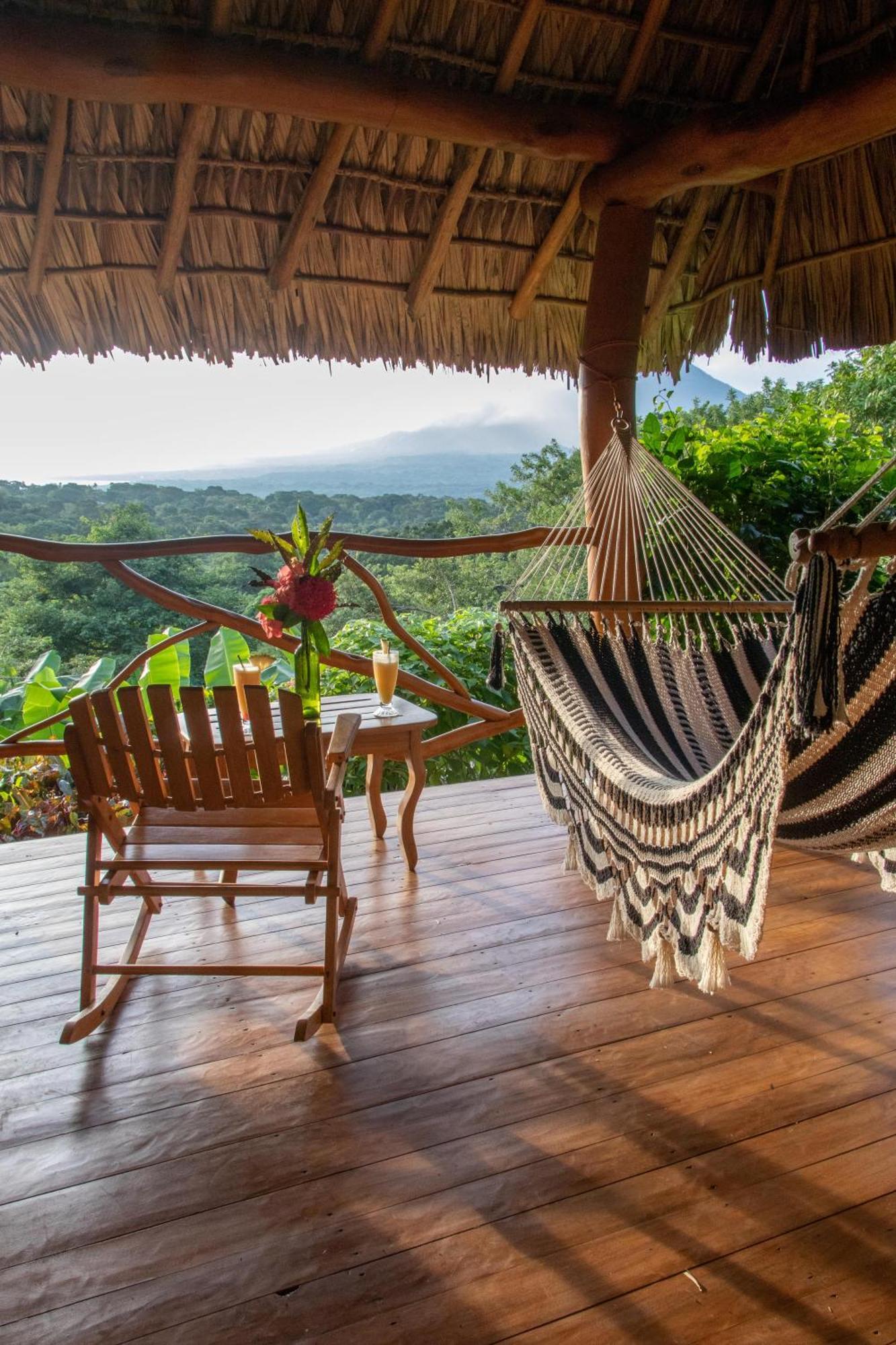 Totoco Eco Resort Balgue Dış mekan fotoğraf