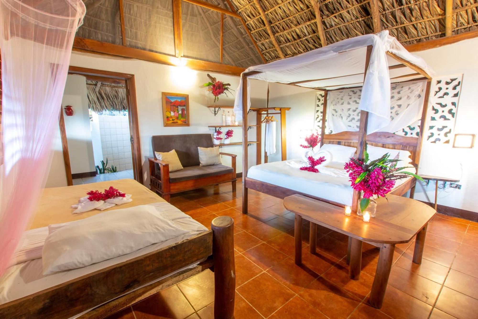 Totoco Eco Resort Balgue Dış mekan fotoğraf