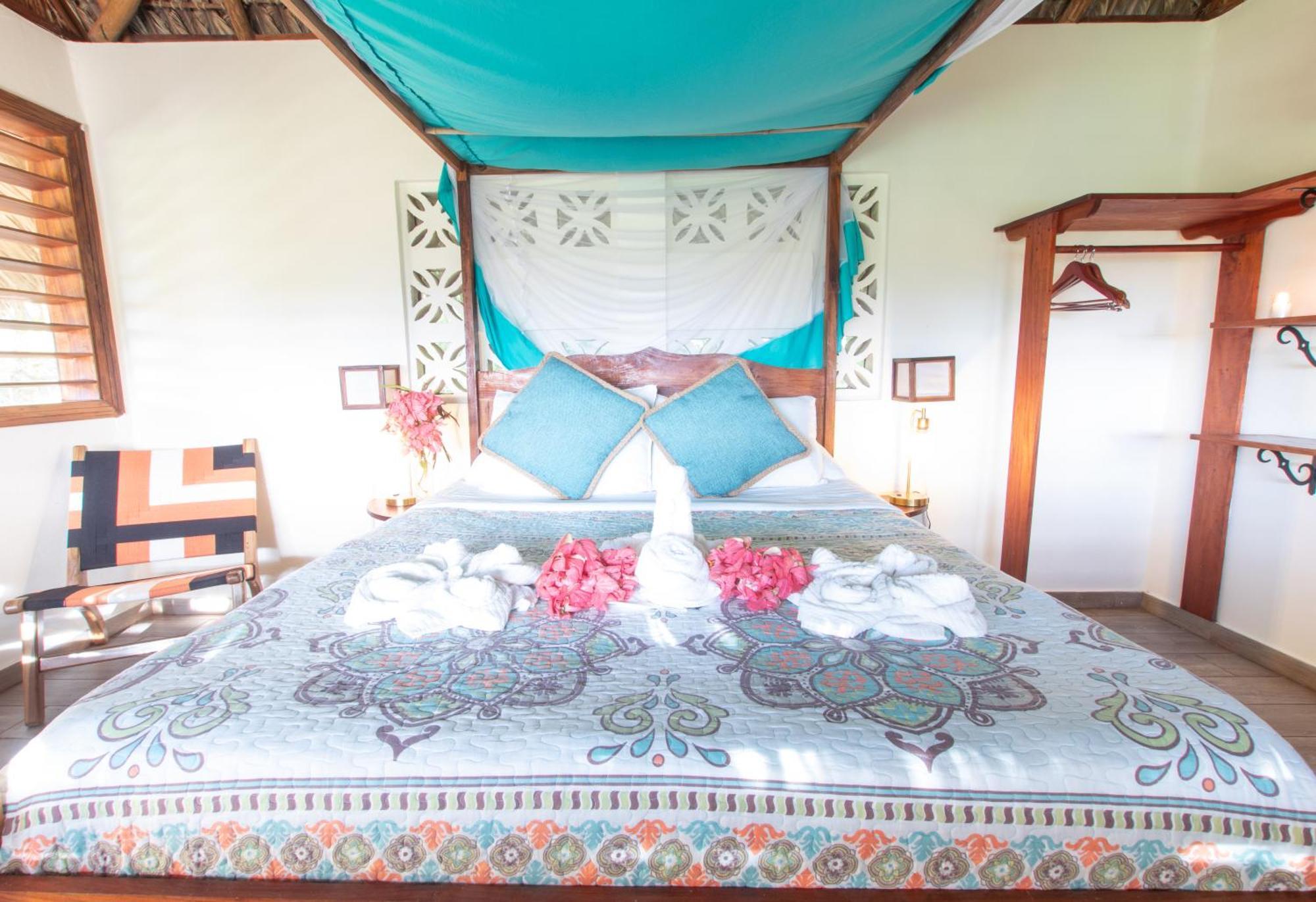 Totoco Eco Resort Balgue Dış mekan fotoğraf