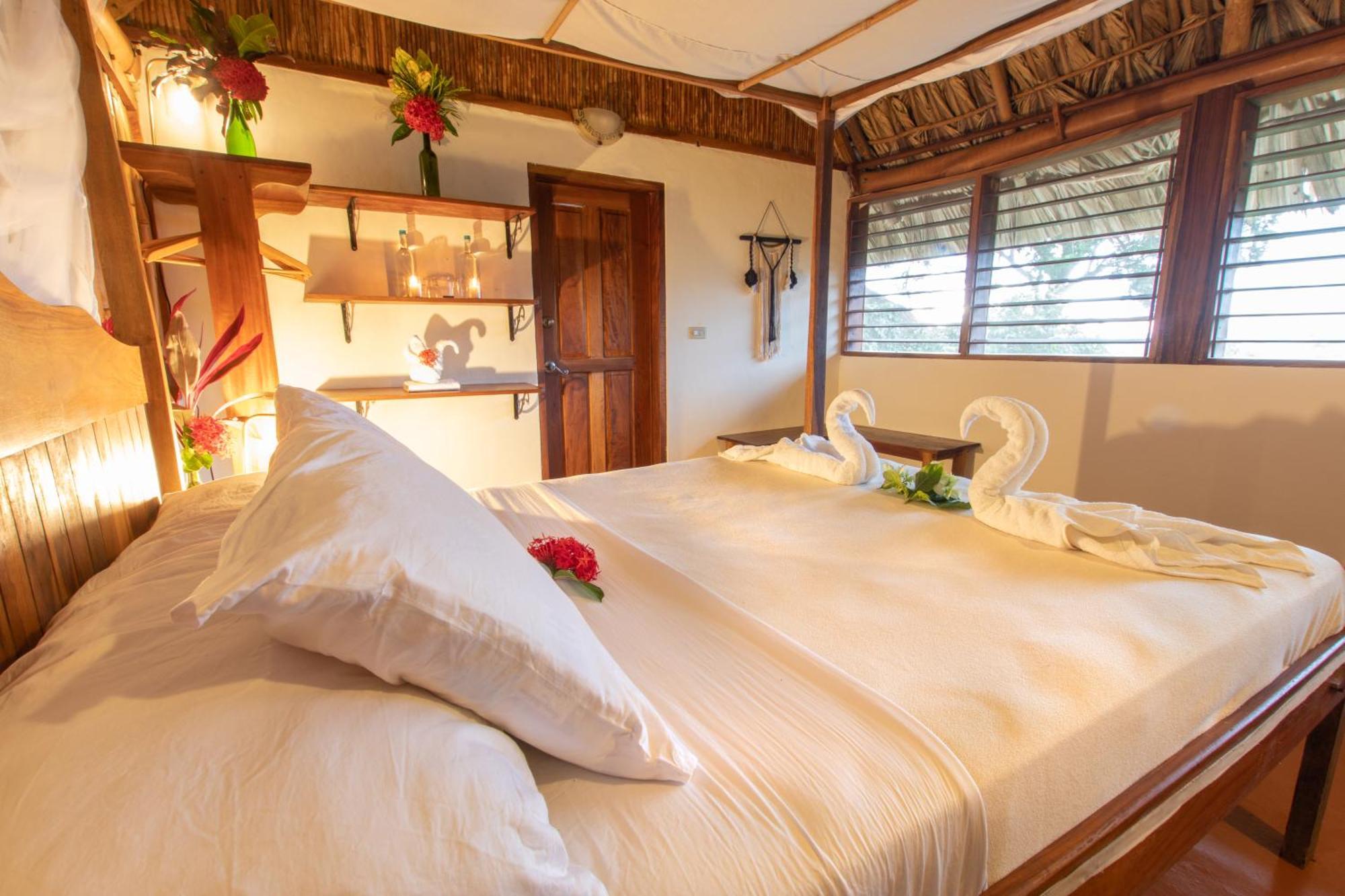 Totoco Eco Resort Balgue Dış mekan fotoğraf