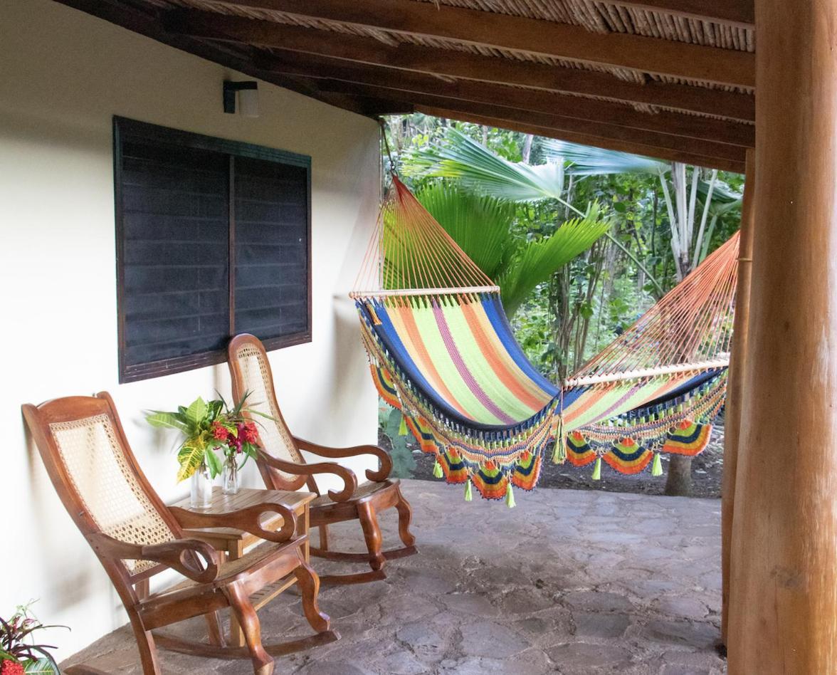 Totoco Eco Resort Balgue Dış mekan fotoğraf