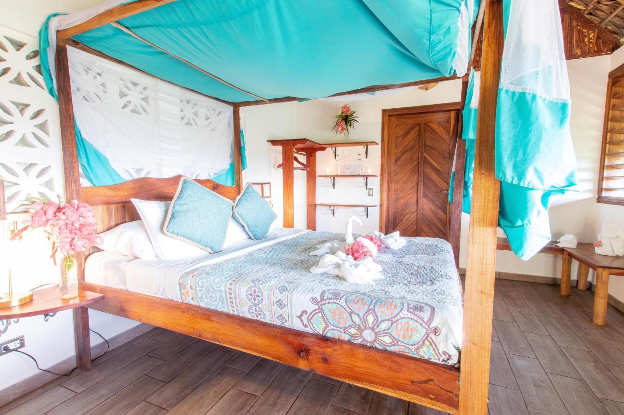 Totoco Eco Resort Balgue Dış mekan fotoğraf
