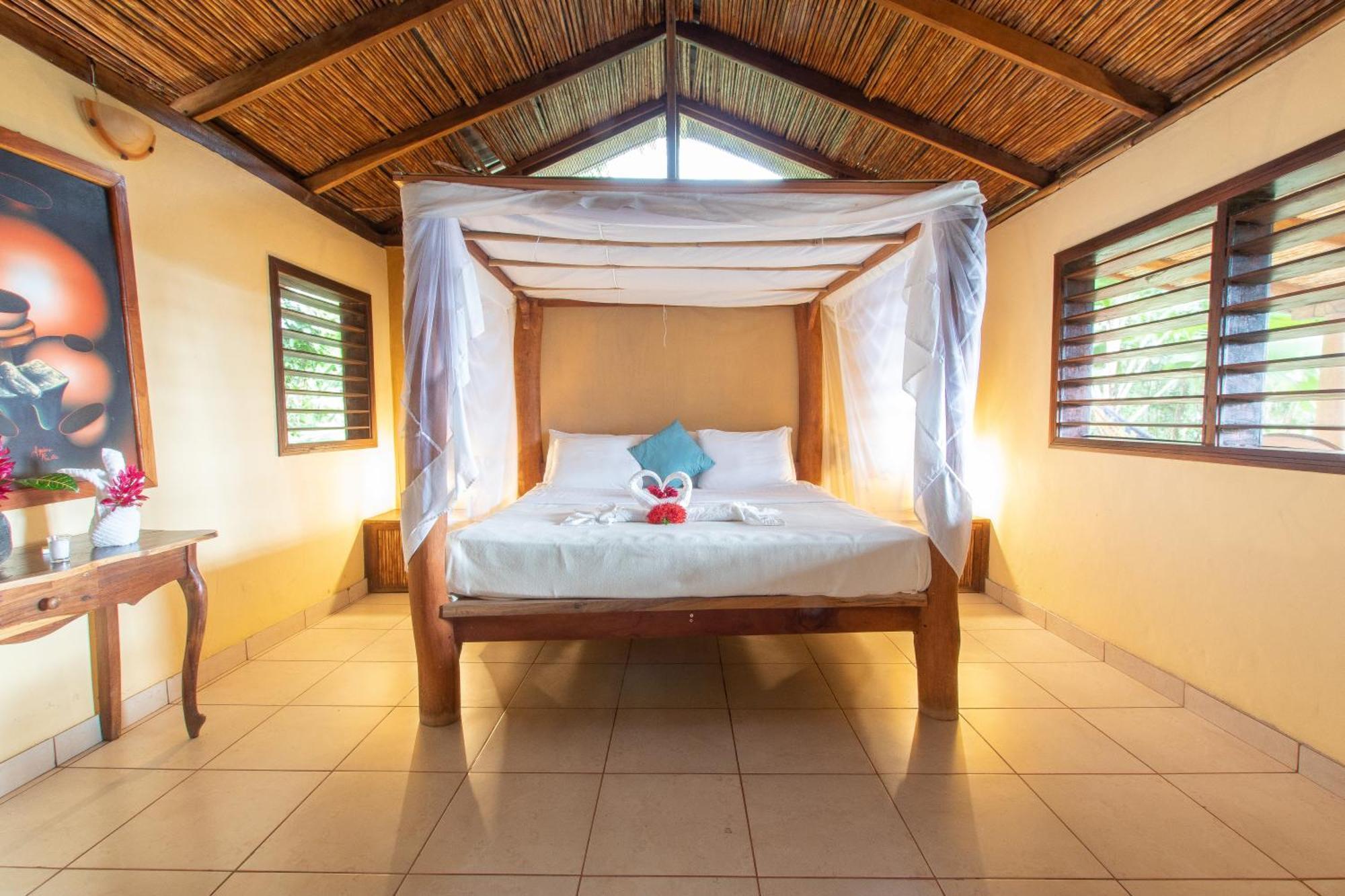 Totoco Eco Resort Balgue Dış mekan fotoğraf