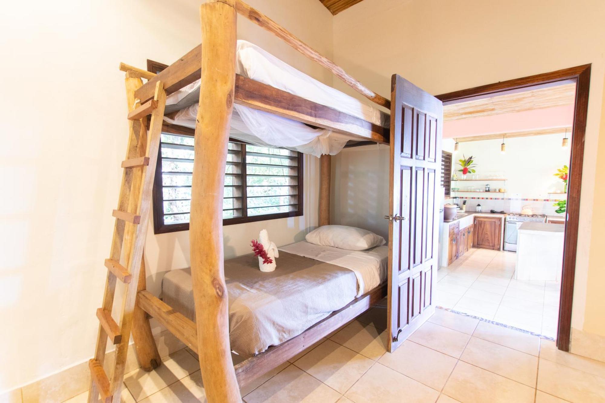 Totoco Eco Resort Balgue Dış mekan fotoğraf