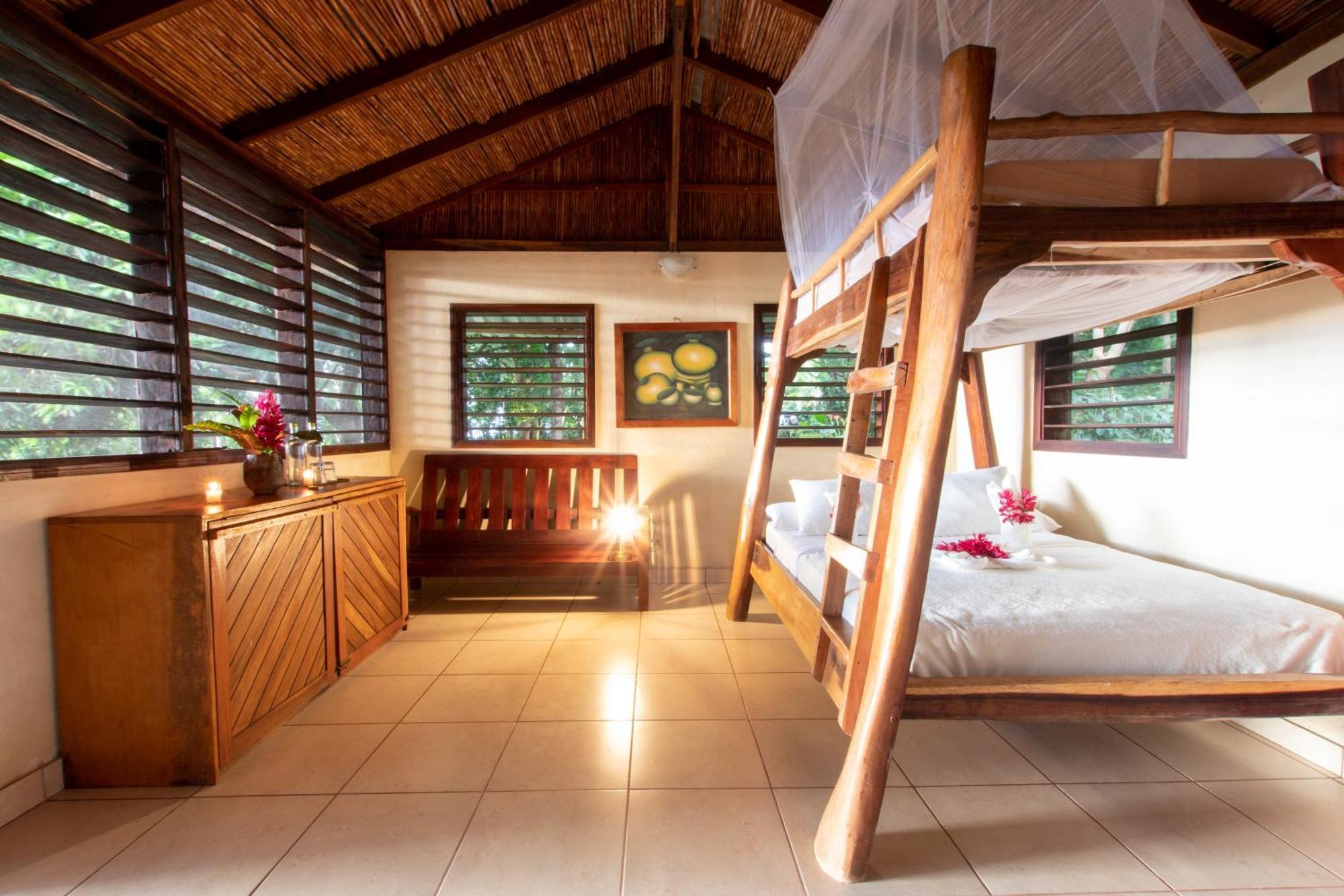 Totoco Eco Resort Balgue Dış mekan fotoğraf
