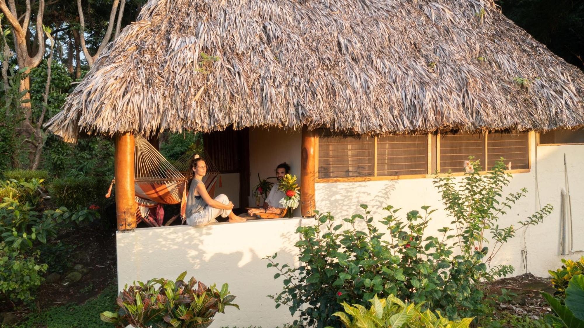Totoco Eco Resort Balgue Dış mekan fotoğraf