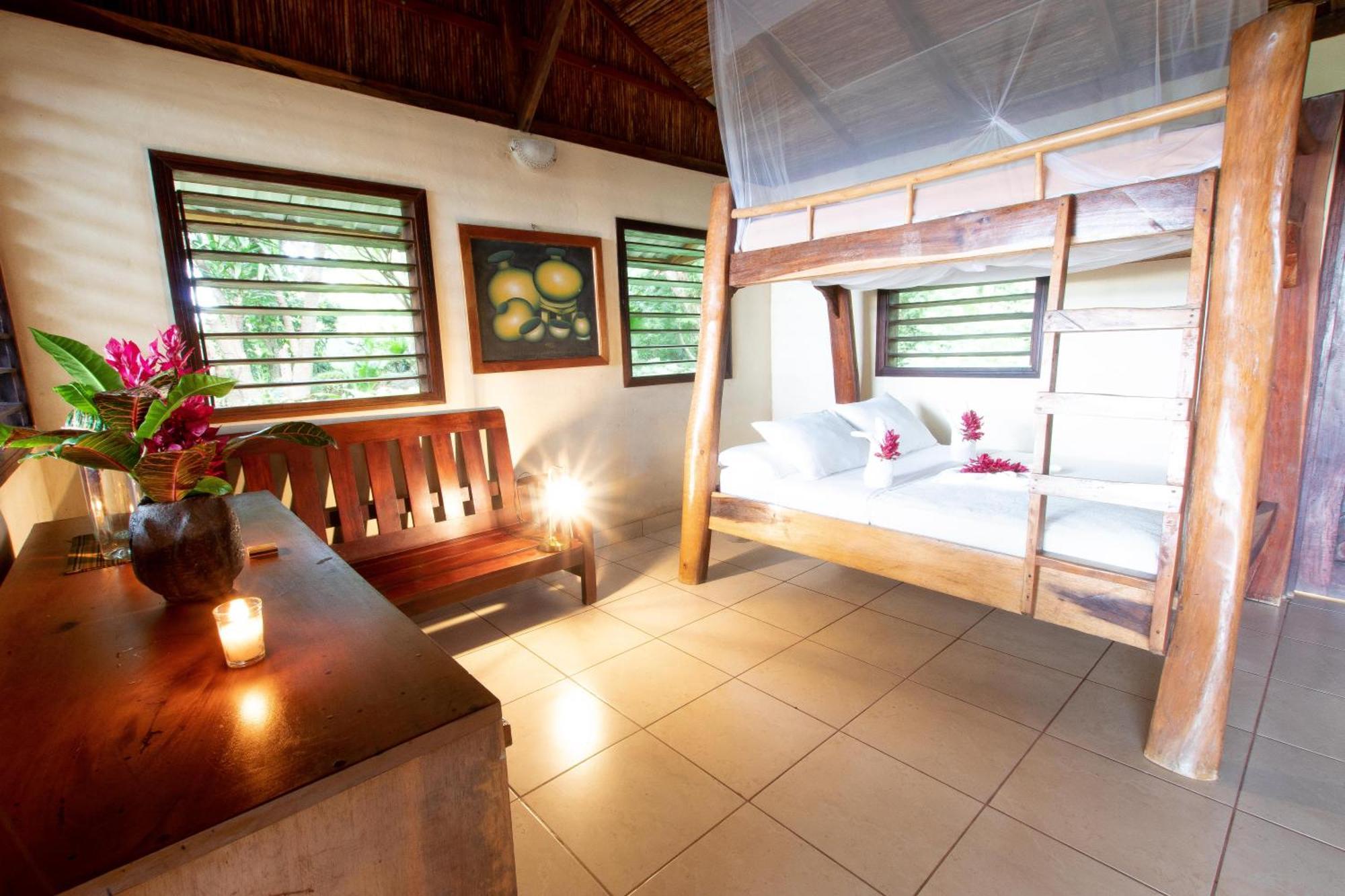 Totoco Eco Resort Balgue Dış mekan fotoğraf